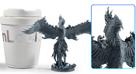 3D-принтер Anycubic Photon P1
