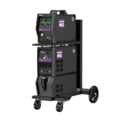 Сварочный полуавтомат START Technomig 500DP