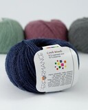 Пряжа Performance Cool Wool 118