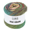 Пряжа Silk Color Lang Yarns