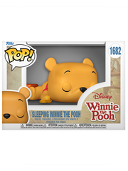 Funko POP! Disney. Winnie the Pooh: Sleeping Winnie the Pooh (1682)