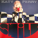 PERRY, KATY: Smile (coloured) (Виниловая пластинка)