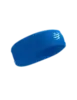 Повязка на голову Thin headband Princess blue