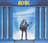 AC/DC:  Who Made Who