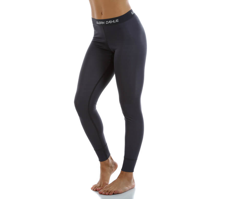 Bjorn Daehlie Pants Dry Термобелье кальсоны женские - 3