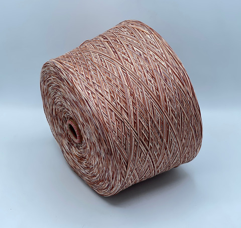 Авторская смотка cottone, 100% Хлопок, №34 339м, 40192