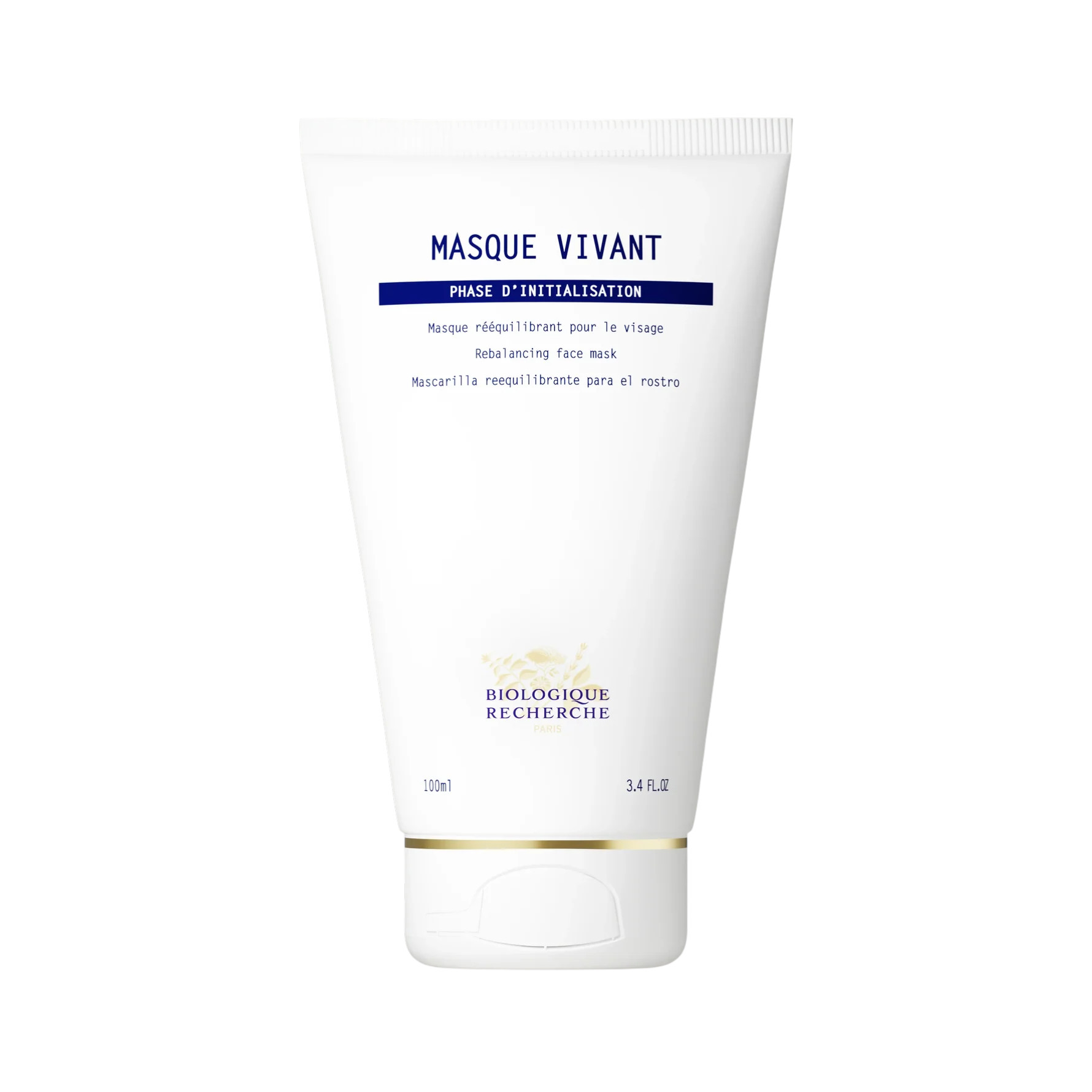 Masque Vivant