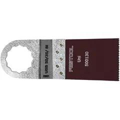 Диск пильный универсальный USB 50/35/Bi 5x FESTOOL 500144