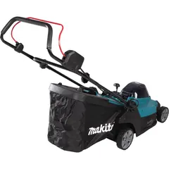 Аккумуляторная газонокосилка Makita LM004GM103