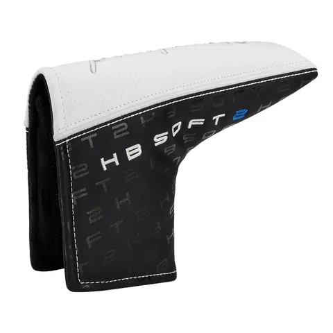 Клюшка для гольфа Паттер CG HB SOFT2 BLACK 01