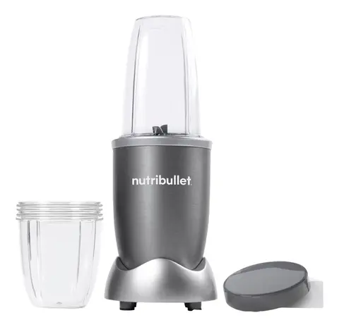 Блендер стационарный Nutribullet NB607DG (q)