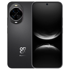 Смартфон Huawei Nova 14, 12/256GB, Black (Черный)