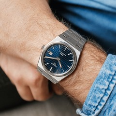 Часы мужские Tissot T137.407.11.041.00 T-Sport