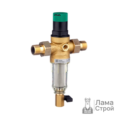 Фильтр Honeywell FK06 1/2 АА, с редуктором давления ХВС