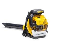 Воздуходувка CHAMPION GBR476 (PRO 3,3кВт 75,6см³ 12,4кг 1480м³/ч)