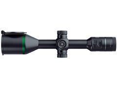 Тепловизионный прицел ATAK ET46T-50LRF Tube x3.7/7.4/14.8/22.2/29.6, 640x512, лазерный дальномер, ø50мм, обнаруж.2600м