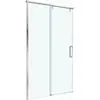 BelBagno SOFT_CLOSE-1-BF-1-130-C-Cr Душевая дверь