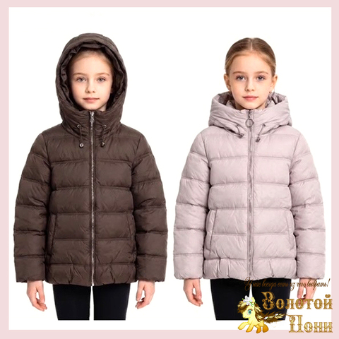 Куртка демисезон д (9-15) 260813-F-КК61.2