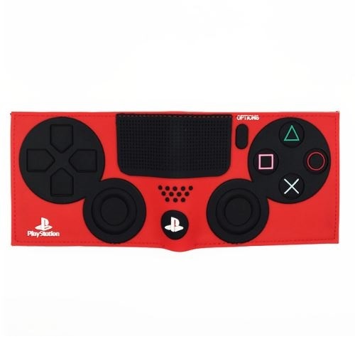 Портмоне Игровая приставка Playstation в ассортименте