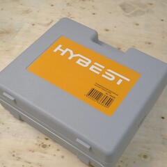 Запчасть №300 для 440K. Пластиковый кейс (ZP440K 300)
