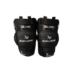 Вратарская защита колена Bauer S25 ELITE SR