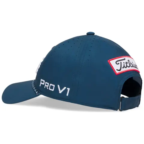 Кепка для гольфа Titleist Tour Breezer Cap