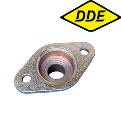 Корпус подшипника DDE WYZ18/20/22 задней оси (2207002)