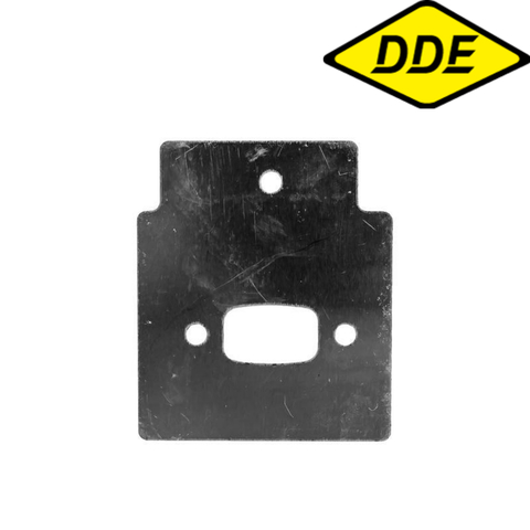 Лист охлаждающий DDE CS4116/4518 (900888001D)