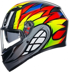 K3 Birdy 2.0 / Микс