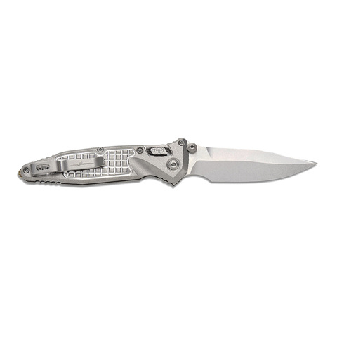 Складной нож Microtech Select Socom Elite Ram-Lok Frag, сталь M390MK, 160RL-10FRSMS2