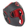 Шлем BoyBo Ataka Black/Red