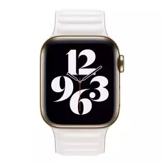 Ремешок Apple 40mm Chalk Link Bracelet - Large (MJKE3ZM/A)