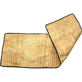 Лежак из лыка на полок 45*165 - 1