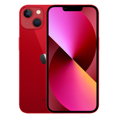 Apple iPhone 13 512GB Red - Красный Apple iPhone 13 512GB Red - Красный