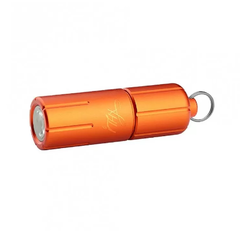 Фото Фонарь Olight iTHX Pumpkin Orange