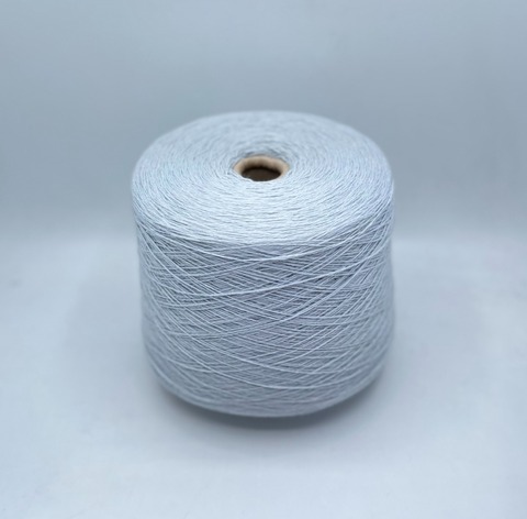 FILCOM (пр.Италия), art-Rita 2/14 700м/100гр. 60%Кашемир 40%Шелк, цвет-Нежно-голубой арт.31325