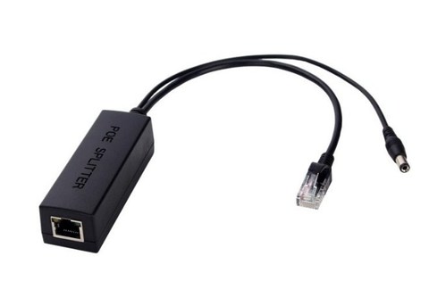 POE сплиттер SM1 (12B)