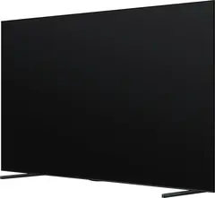 Телевизор QLED Hisense 100" 100U7Q угольно-серый 4K Ultra HD 144Hz