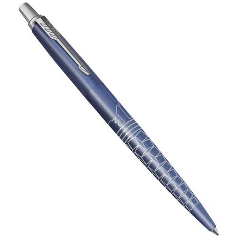 Parker Jotter SE Global Icons шариковая ручка