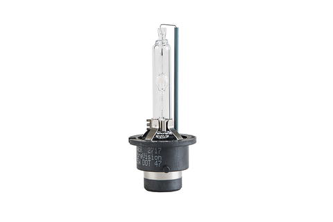 Ксеноновая лампа Interpower D4S Ultra Vision (4300K)