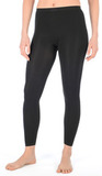 Премиальный комплект термобелья Mico Extra Dry Skintech Black женский