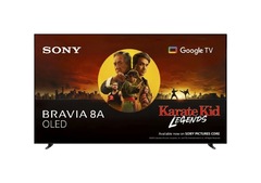 Телевизор Sony Bravia 8 K-77XR8A