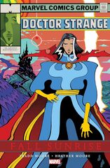 Doctor Strange: Fall Sunrise #1-4 Complete Set