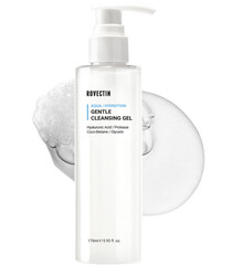 Rovectin, Гель для очищения чувствительной кожи, 175 мл