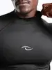 Рашгард Barracuda Reflect Black S/S
