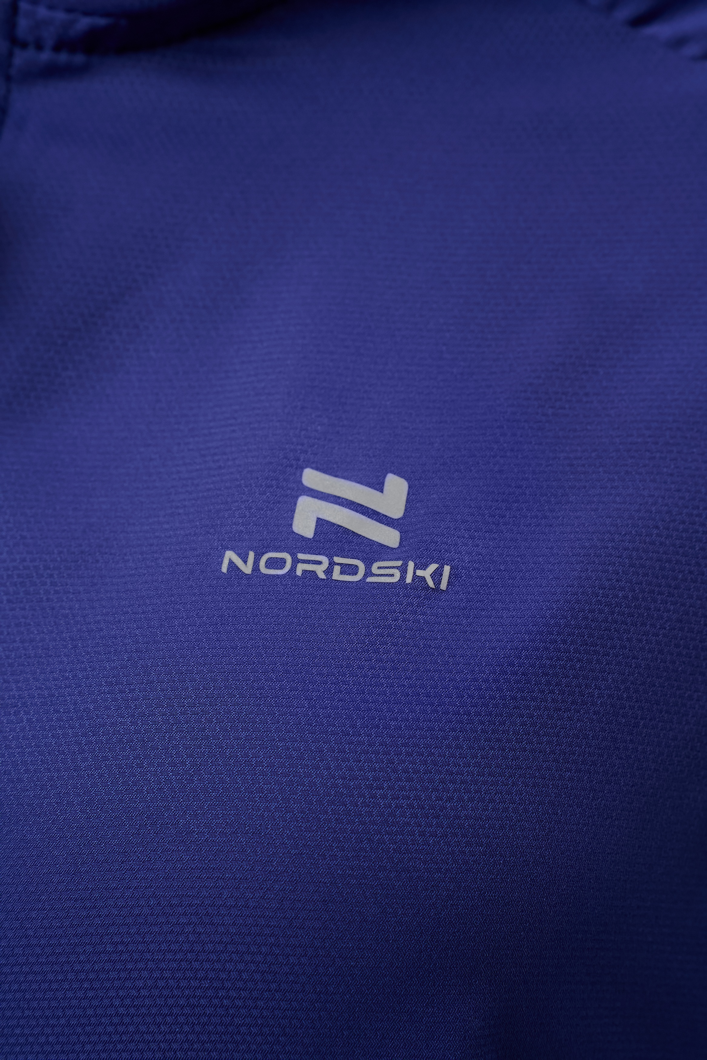 Женский костюм для бега Nordski Runway Run deep purple-black - 10
