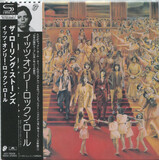 ROLLING STONES, THE:  It S Only Rock 'N' Roll
