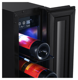 Винный шкаф Temptech Sommelier SOMX15SRB