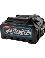 Аккумуляторная батарея XGT BL4020 Makita 191L29-0