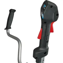 Аккумуляторная мотокоса Makita UR016GZ